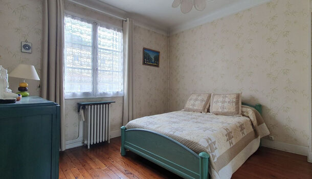 Villa / Maison 5 pièces  à vendre Orthez 64300