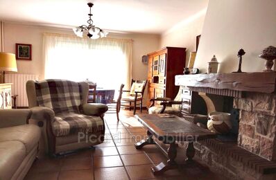 vente maison 220 000 € à proximité de Llauro (66300)