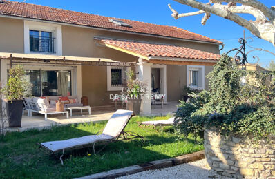 vente maison 611 000 € à proximité de Mas-Blanc-des-Alpilles (13103)