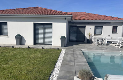 vente maison 325 200 € à proximité de Bordères-sur-l'Échez (65320)