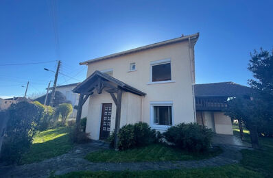 vente maison 200 300 € à proximité de Castelvieilh (65350)