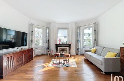 vente appartement 420 000 € à proximité de Clairefontaine-en-Yvelines (78120)