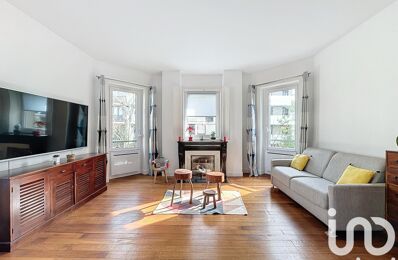 vente appartement 420 000 € à proximité de Saint-Cloud (92210)