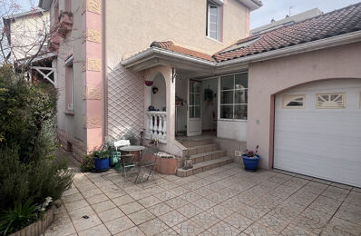vente maison 190 600 € à proximité de Salles-Adour (65360)
