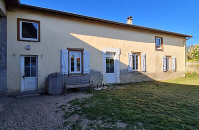 vente maison 276 900 € à proximité de Montgaillard (65200)