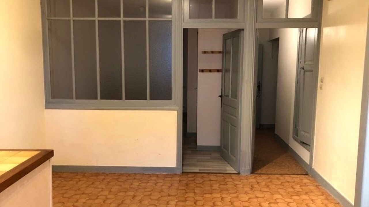 appartement 2 pièces 39 m2 à louer à Boulieu-Lès-Annonay (07100)