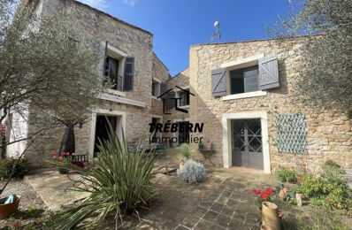vente maison 895 000 € à proximité de Saint-Guilhem-le-Désert (34150)