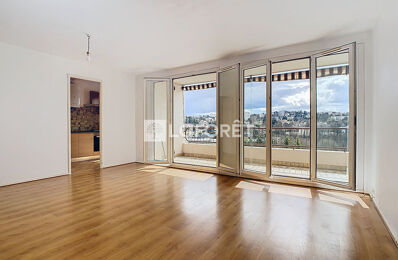 appartement 2 pièces 51 m2 à vendre à Écully (69130)