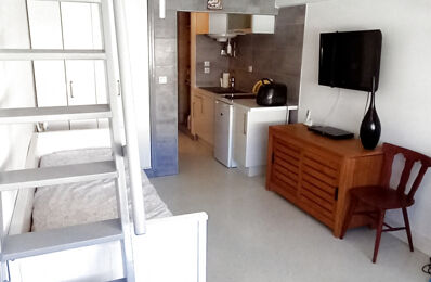 vente appartement 76 000 € à proximité de Cap d'Agde (34300)