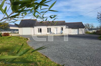 vente maison 208 950 € à proximité de La Chapelle-sur-Loire (37140)