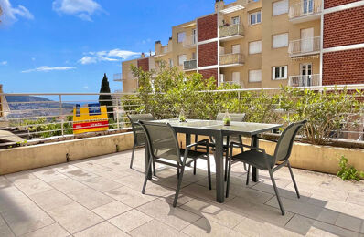 vente appartement 279 000 € à proximité de Carros (06510)