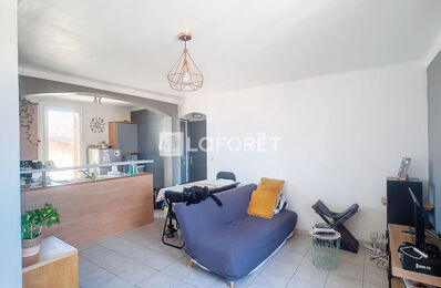 location appartement 675 € CC /mois à proximité de Carnoux-en-Provence (13470)