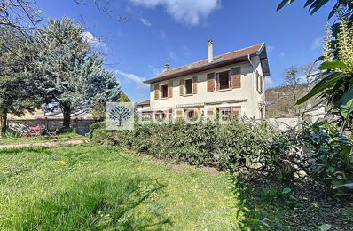 vente maison 319 900 € à proximité de La Verpillière (38290)