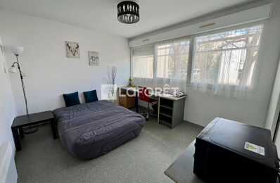 location appartement 499 € CC /mois à proximité de Jacou (34830)