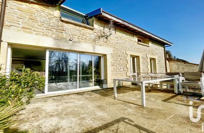 vente maison 174 000 € à proximité de Vaux-en-Dieulet (08240)