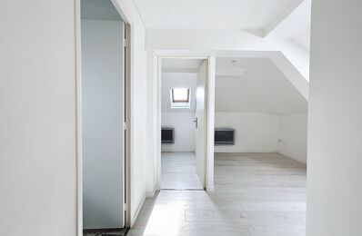 appartement 2 pièces 33 m2 à vendre à Bétheny (51450)