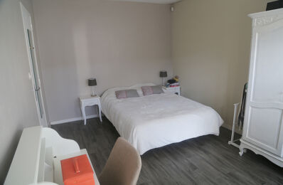 appartement 3 pièces 69 m2 à louer à Angers (49000)