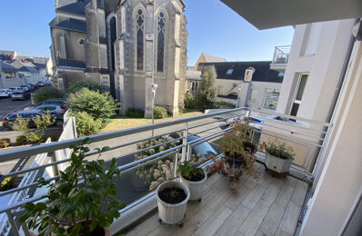location appartement 1 800 € CC /mois à proximité de Blaison-Saint-Sulpice (49320)