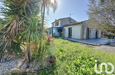 vente maison 538 000 € à proximité de Saint-Ouen-d'Aunis (17230)