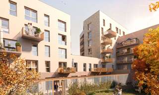 Appartement neuf   m² à vendre à Lille (59000)