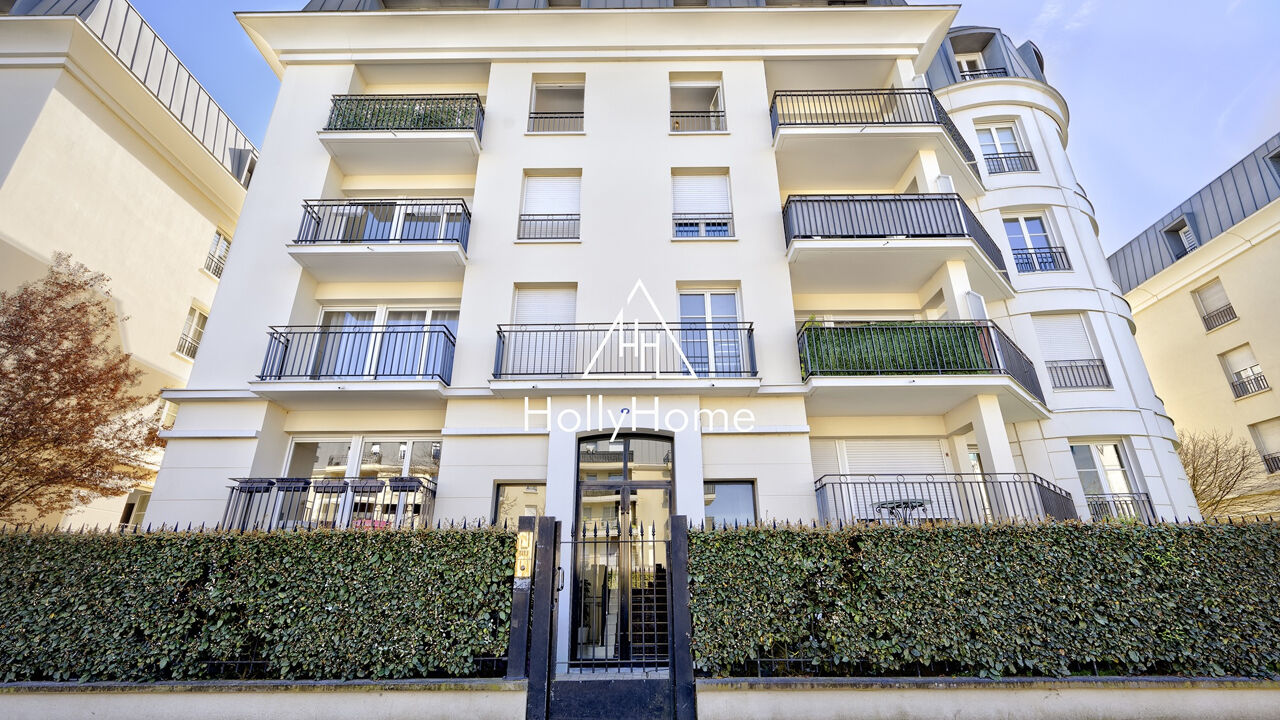 appartement 2 pièces 55 m2 à vendre à Bordeaux (33300)