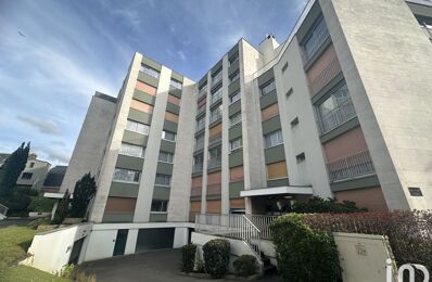 vente appartement 325 000 € à proximité de Le Grand-Quevilly (76120)