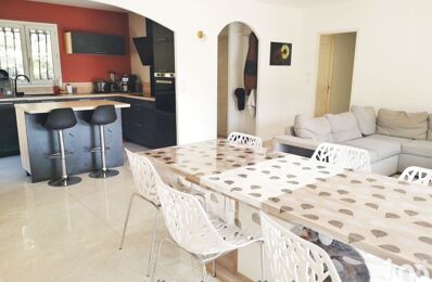 vente maison 347 500 € à proximité de La Roque-sur-Pernes (84210)