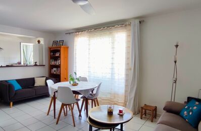 vente appartement 128 000 € à proximité de Cilaos (97413)