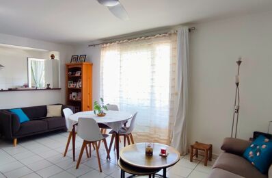 vente appartement 132 000 € à proximité de L'Étang-Salé (97427)