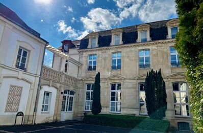 vente appartement 182 200 € à proximité de Boult-sur-Suippe (51110)