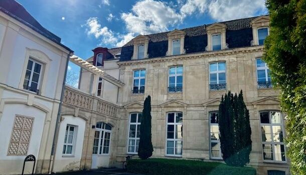 Appartement 2 pièces  à vendre Reims 51100