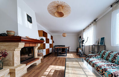 maison 6 pièces 168 m2 à vendre à Montpellier (34080)