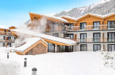 vente appartement 230 000 € à proximité de Saint-Gervais-les-Bains (74170)