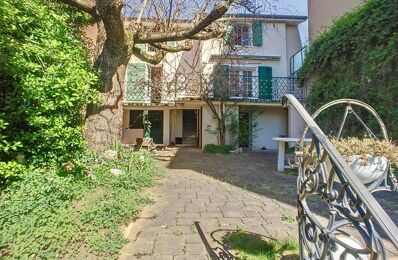 vente maison 360 000 € à proximité de Saint-Didier-de-Formans (01600)