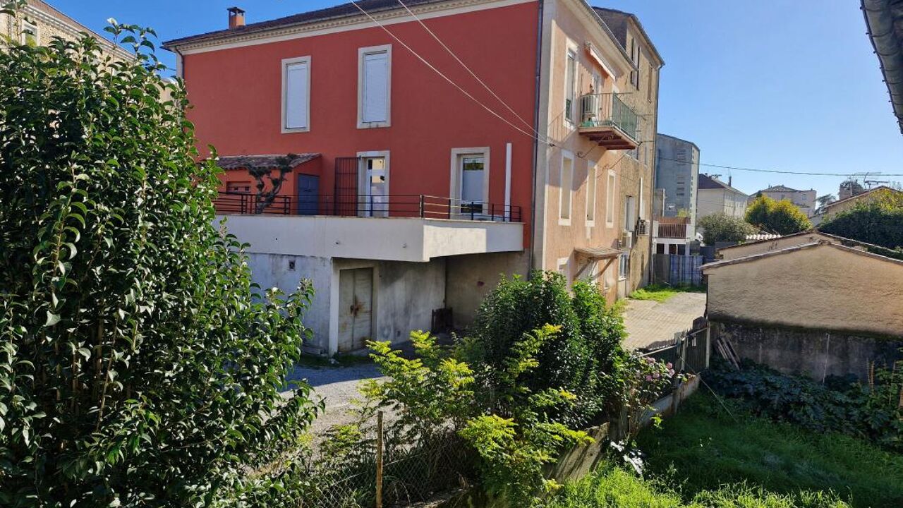 appartement 2 pièces 51 m2 à vendre à Oraison (04700)