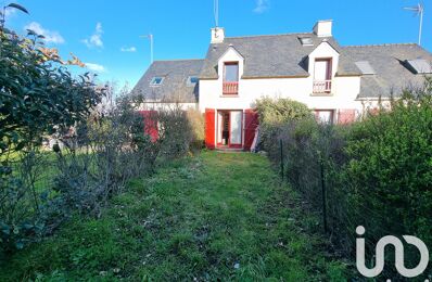 vente maison 235 000 € à proximité de Larmor-Baden (56870)