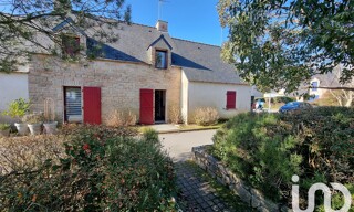 Maison 3 Pièces 43 m² à vendre à Sarzeau (56370)