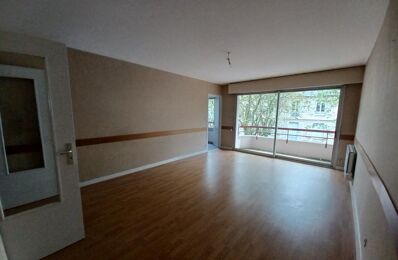 appartement 3 pièces 86 m2 à louer à Rodez (12000)