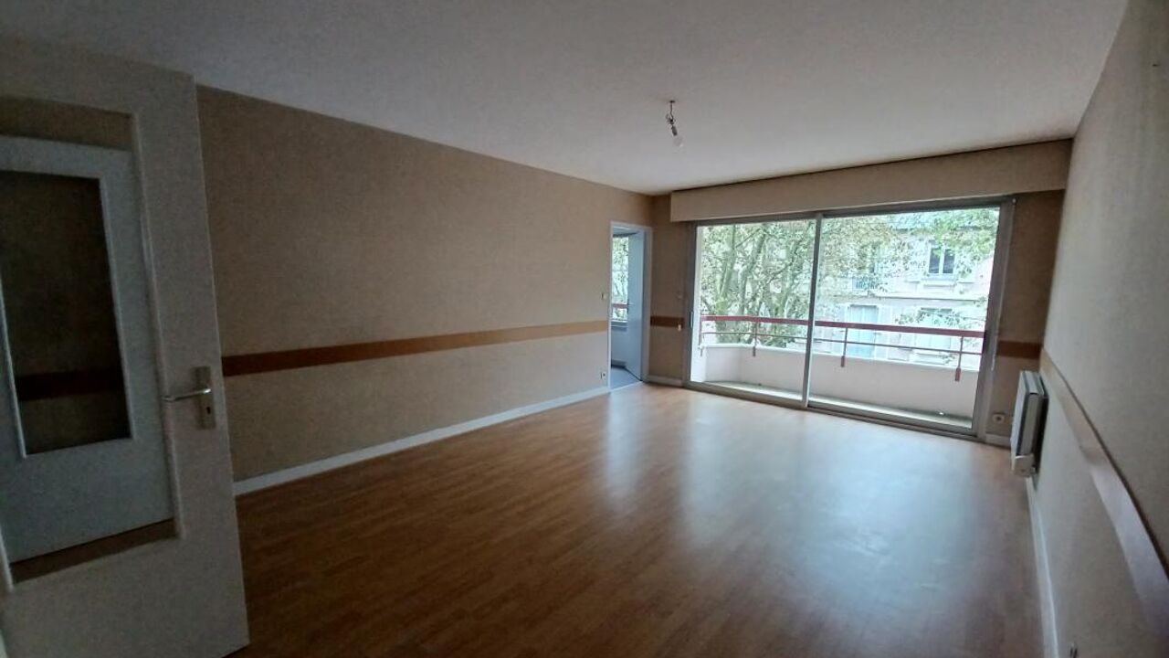 appartement 3 pièces 86 m2 à louer à Rodez (12000)