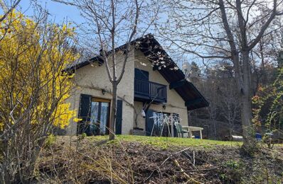 vente maison 370 000 € à proximité de Saint-Sauveur (05200)