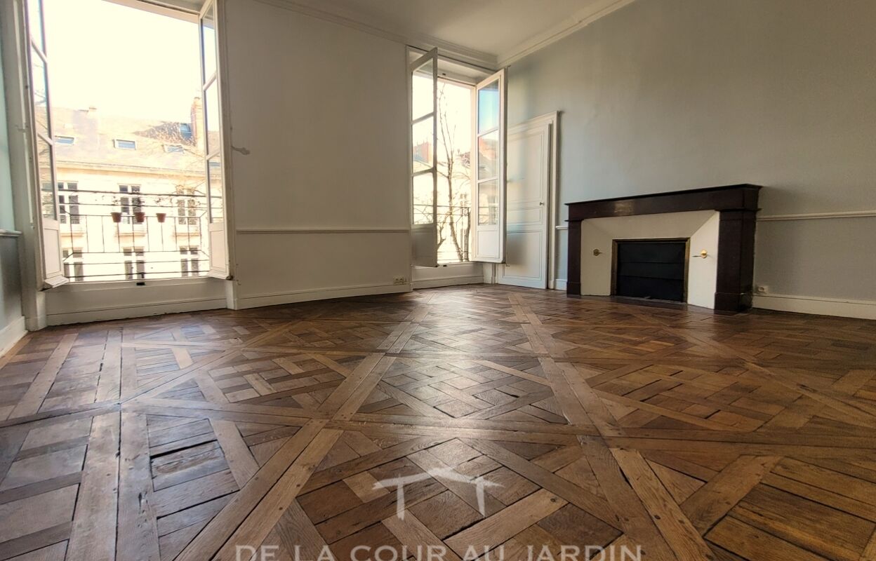 appartement 3 pièces 100 m2 à vendre à Nantes (44000)