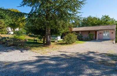 vente maison 456 000 € à proximité de Lavilledieu (07170)