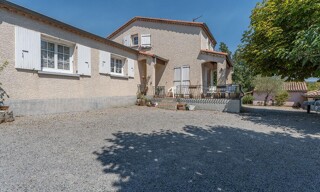 Maison 9 Pièces 245 m² à vendre à Lanas (07200)