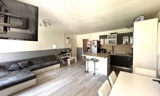 Appartement 3 Pièces 64 m² à vendre à Marseille 13 (13013)