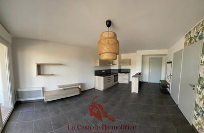 vente appartement 149 000 € à proximité de Lançon-Provence (13680)