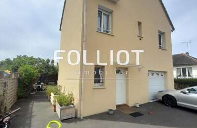 vente maison 449 000 € à proximité de Brucourt (14160)