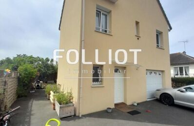 vente maison 449 000 € à proximité de Putot-en-Auge (14430)