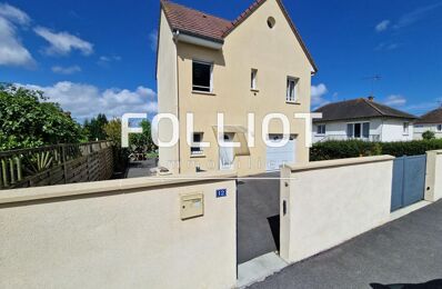 vente maison 449 000 € à proximité de Méry-Bissières-en-Auge (14370)