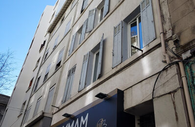 vente immeuble 995 000 € à proximité de Marignane (13700)