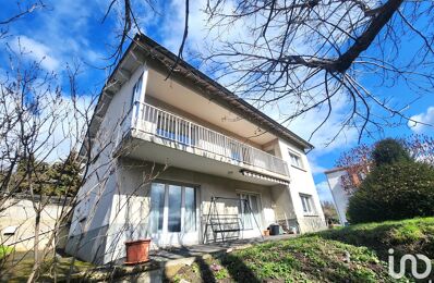 maison 7 pièces 176 m2 à vendre à Vals-Près-le-Puy (43750)
